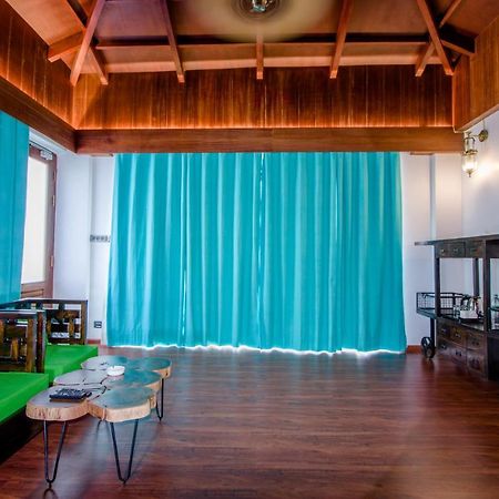 Symphony Summer Sands Beach Resort And Spa Ram Nagar Экстерьер фото