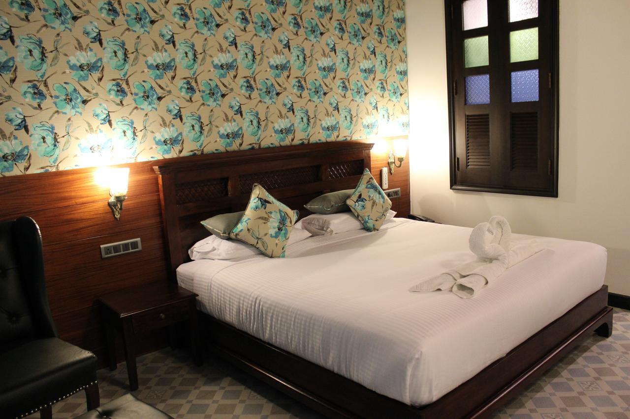 Symphony Summer Sands Beach Resort And Spa Ram Nagar Экстерьер фото